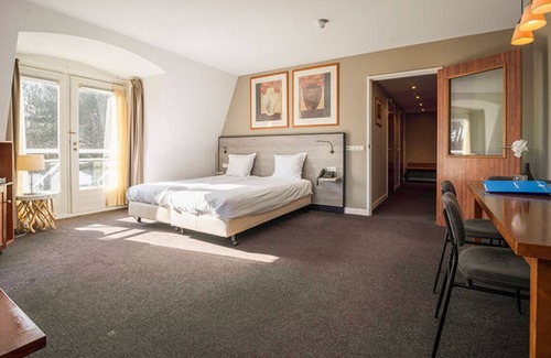 Municipality of Noordwijk Hotel | Relaxing Stay Near the Beach, Nature Reserves & Museums! Free Parking, Breakfast
