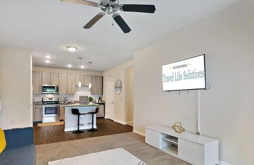 Northside Condominio | Relaxing stay on the lake & Pet Friendly