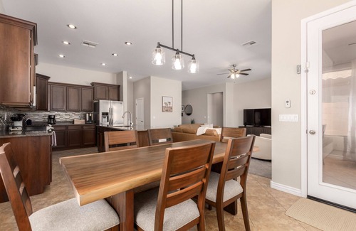 Surprise Farms Casa | Relaxing stay with FREE heated pool! The Rimrock Retreat