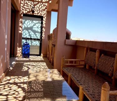 Hivernage Apartamento | Relaxing Stay with Pool Hivernage, Marrakech