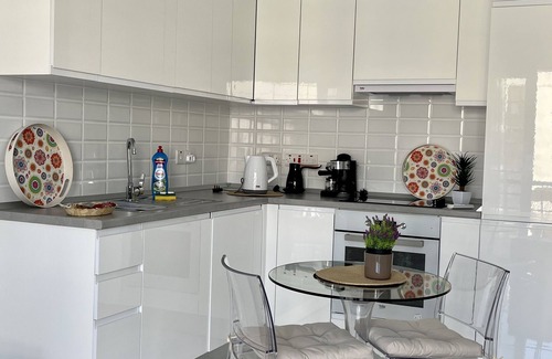 Bogaz Apartamento | Relaxing Studio by the Sea