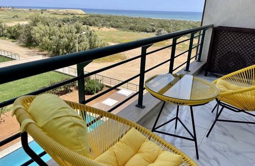 Bogaz Apartamento | Relaxing Studio by the Sea