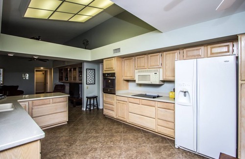 Sun City West Casa | Relaxing Sun City West Stay 55+ Community