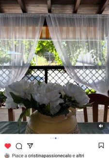 Giorgilorio Casa | RELAXING Time
