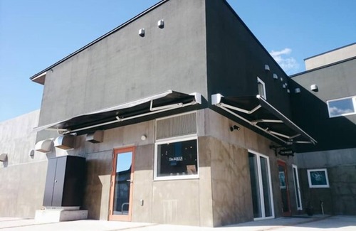 Shiwa Hotel | Relaxing to stay like living OGAL Inn Annex OG / Shiwa-gun Iwate
