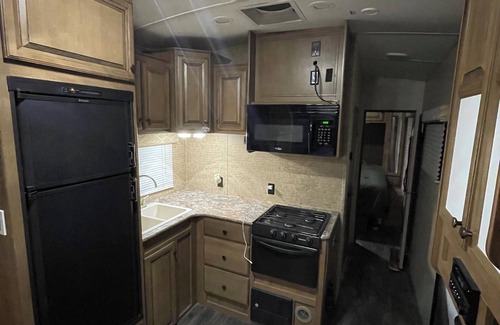 Yuma Casa | Relaxing Trailer in the Heart of Yuma