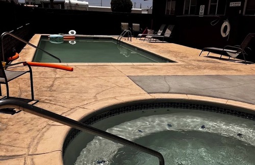 Yuma Casa | Relaxing Trailer in the Heart of Yuma