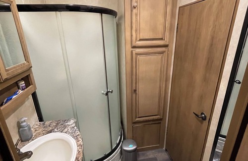 Yuma Casa | Relaxing Trailer in the Heart of Yuma