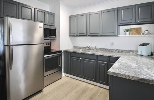 Melbourne Casa | Tropical Getaway! Coral Cottage Melbourne Florida