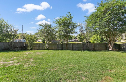 Jacksonville Casa | Relaxing two bedroom home