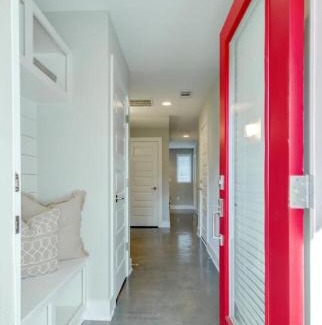 Hadley - Washington Casa | Relaxing Urban Escape Minutes to Downtown