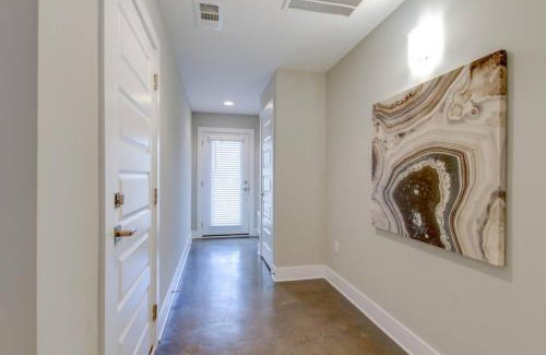 Hadley - Washington Casa | Relaxing Urban Escape Minutes to Downtown