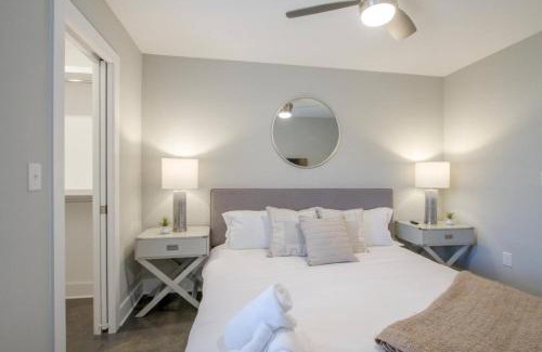 Hadley - Washington Casa | Relaxing Urban Escape Minutes to Downtown