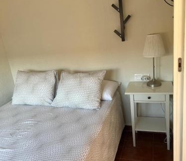 Las Acacias Apartamento | Relaxing vacation at the beach