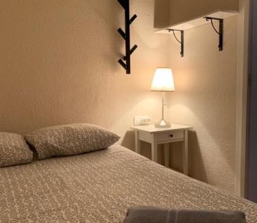 Las Acacias Apartamento | Relaxing vacation at the beach