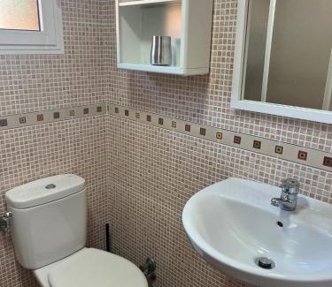 Las Acacias Apartamento | Relaxing vacation at the beach