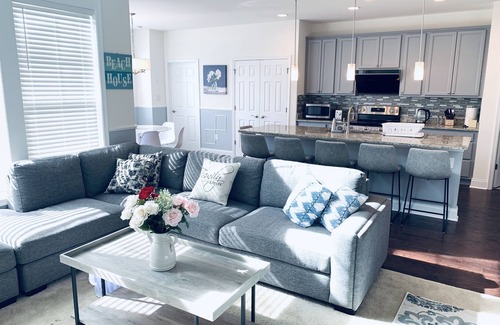 Rehoboth Beach Casa | Relaxing Vacation Home in Rehoboth Beach