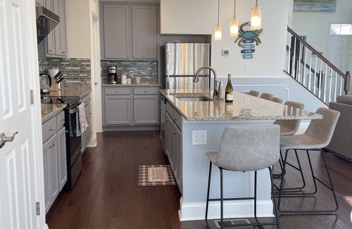Rehoboth Beach Casa | Relaxing Vacation Home in Rehoboth Beach