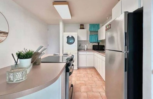 Puerto Rico Apartamento | Relaxing View Villa Steps from Beach & Pool