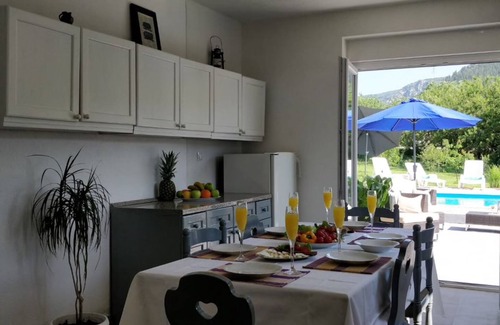 Donji Prolozac Casa | Relaxing villa "Barba"