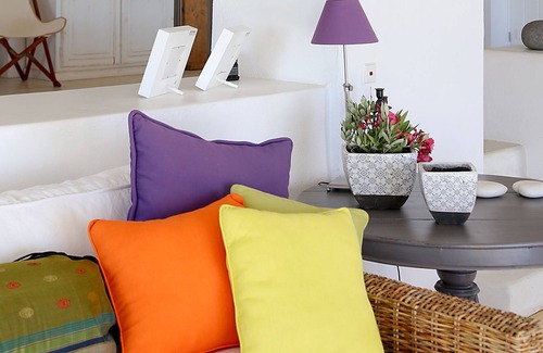 Kea Villa | Villa relajante para amigos y familiares.