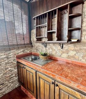 Adeje Casa | Relaxing Villa Las Torres