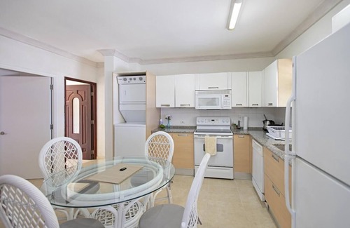 Douglas Apartamento | Arenas Blancas Relajantes G6