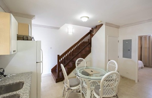 Douglas Apartamento | Arenas Blancas Relajantes G6