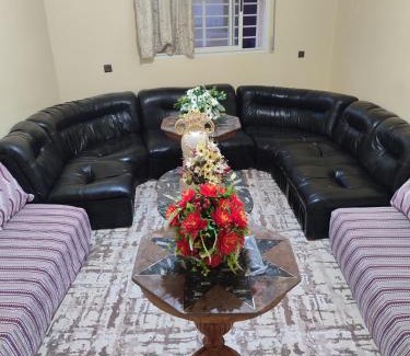 Midelt Apartamento | Relaxnstay