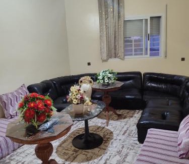 Midelt Apartamento | Relaxnstay