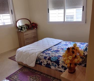 Midelt Apartamento | Relaxnstay midelt