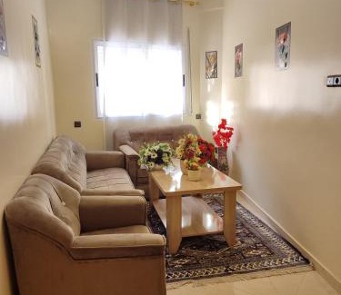 Midelt Apartamento | Relaxnstay midelt