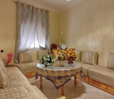 Midelt Apartamento | Relaxnstay midelt