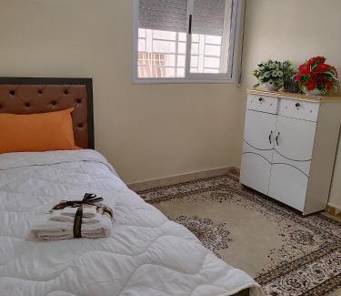 Midelt Casa | Relaxnstay4