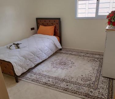 Midelt Casa | Relaxnstay4