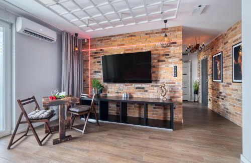 Reda Apartamento | Relaxroom Fuksja