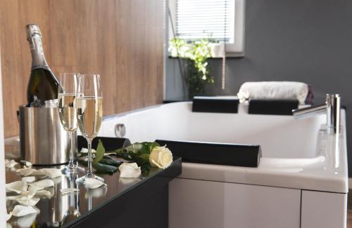 Reda Apartamento | Relaxroom Fuksja
