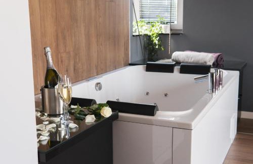 Reda Apartamento | Relaxroom Fuksja