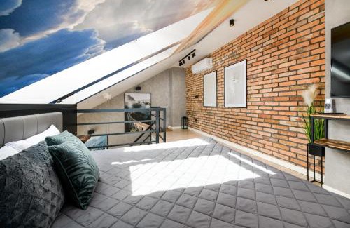 Reda Apartamento | Relaxroom Szmaragd