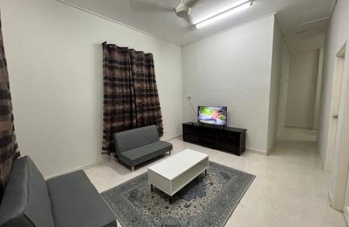 Kota Bharu Casa | Relaxs Homestay Semi-D
