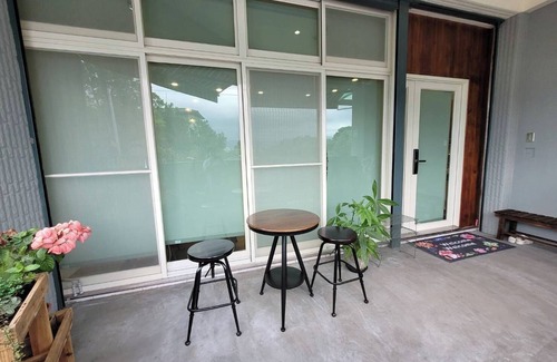 Sanxing Casa | Relex 4-bedroom house in Yilan County Taiwan