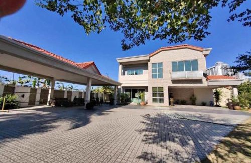 Semenyih Apartamento | relex banglo