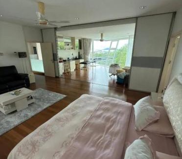 Semenyih Apartamento | relex banglo