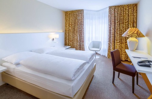 Heddernheim Hotel | Relexa Hotel Frankfurt/ Main