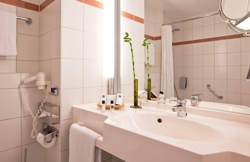 Heddernheim Hotel | Relexa Hotel Frankfurt/ Main