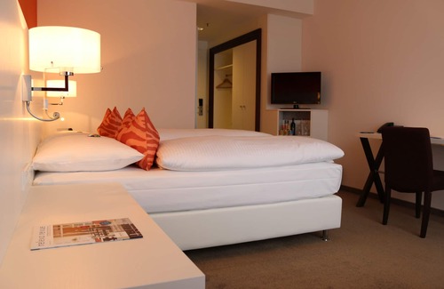 Heddernheim Hotel | Relexa Hotel Frankfurt/ Main