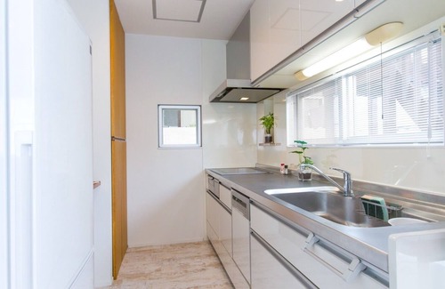 Chatan Casa | Reliable private house Viewing the sunset on the / Nakagami-gun Okinawa