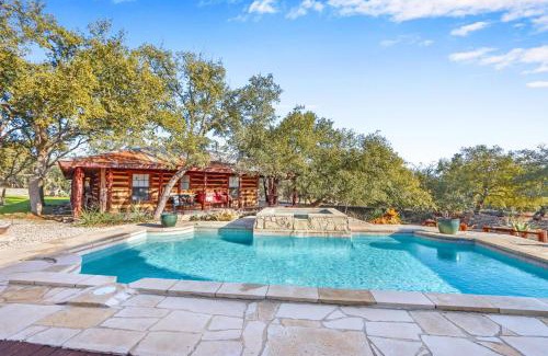 Wimberley Casa | Relics Reserve