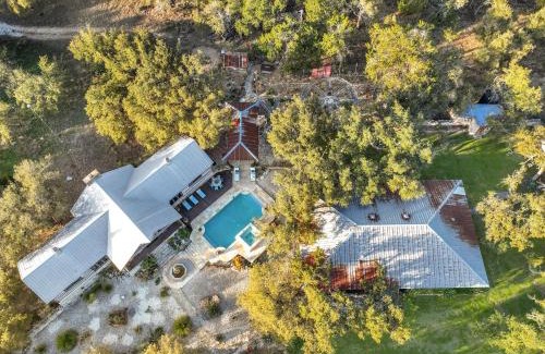Wimberley Casa | Relics Reserve