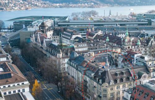 Lucerne Apartamento | ReLiving